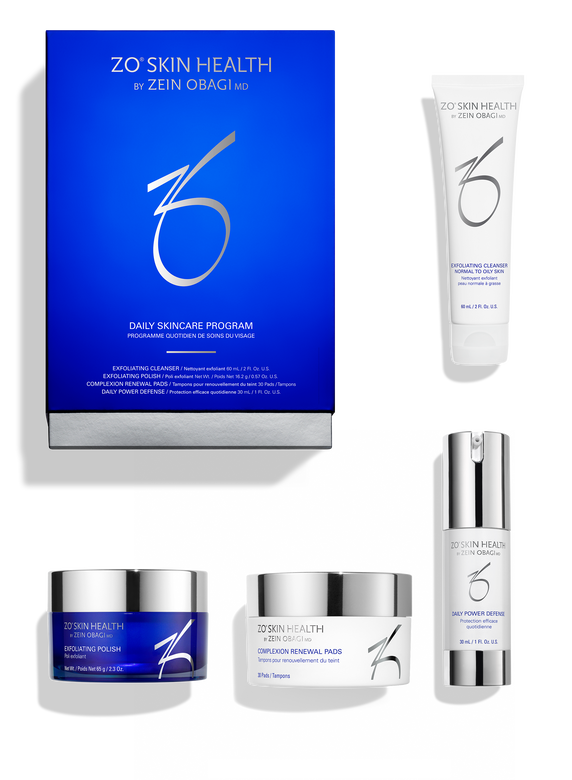 ZO Skin Health Programs & Kits