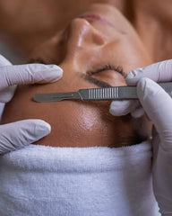 DermaPlaning Treatment