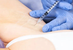 Anti Wrinkle Treatment