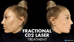 Co2 Laser Scar Removal