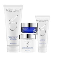 ZO COMPLEXION CLEARING PROGRAM