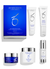 Skin Normalizing System
