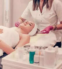 DermaPlaning Treatment