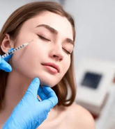 Anti Wrinkle Treatment