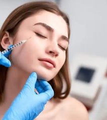 Anti Wrinkle Treatment