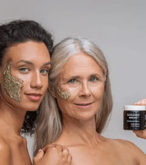 The Original GREEN PEEL® herbal peeling