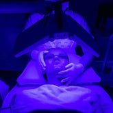 Photo Dynamic Therapy LED light therapy