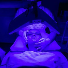 Photo Dynamic Therapy LED light therapy