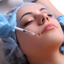 Dermal Filler Treatments