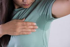 HyperHidrosis Treatment