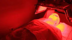 Photo Dynamic Therapy LED light therapy