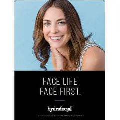 Hydrafacial Treatments