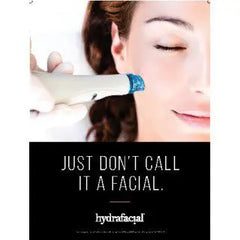 Hydrafacial Treatments