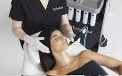 Hydrafacial Treatments