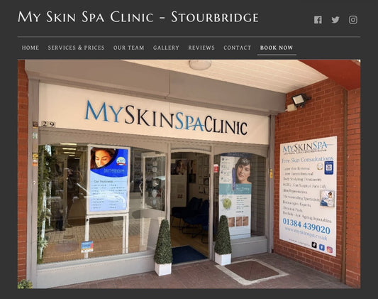 The Ultimate Guide to Skin Medi Spa Treatments in Stourbridge (2026)
