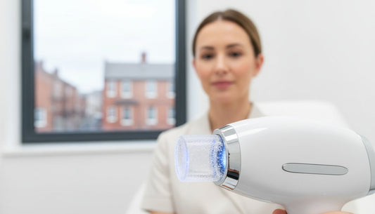Electrolysis vs Laser Hair Removal: The Stourbridge Expert Comparison