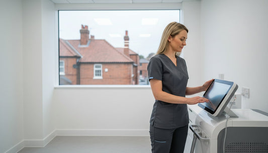 Advanced CO2 Laser Resurfacing in Stourbridge: The Ultimate Clinical Guide to Skin Rejuvenation