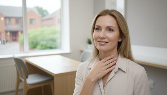Cherry Angioma Removal Stourbridge: A Clinical Case Study for Clearer Skin