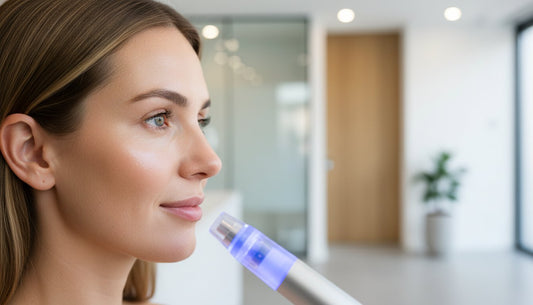 HydraFacial vs Traditional Facial: Which is Best for Your Skin in Stourbridge?