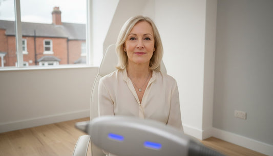 Cherry Angioma Removal in Stourbridge: The Clinical Expert Guide