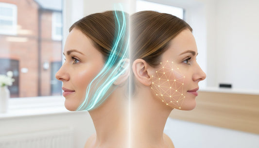 HydraFacial vs Microneedling Stourbridge: Which Skin Treatment Is Right for You?
