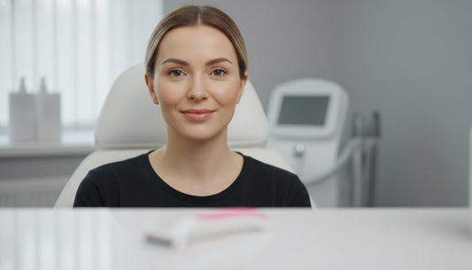 Women and Face Shaving: A Clinical Guide to Smooth Skin and Hair Removal
