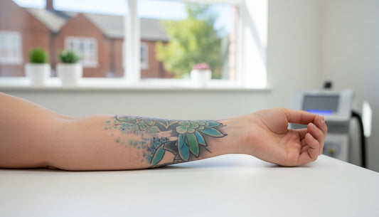 Tattoo Removal Myths: 2026 Clinical Truths for Stourbridge Clients