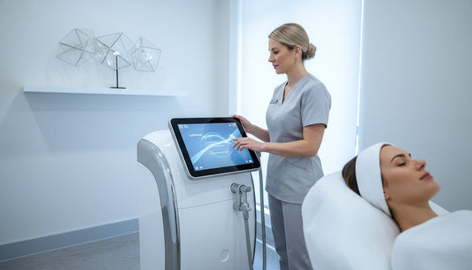 HydraFacial West Midlands: The 2026 Clinical Buying Guide to Professional Skin Rejuvenation