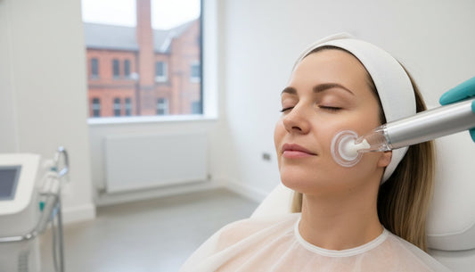 Deep Cleansing Facial Stourbridge: A Clinical Guide to Skin Health