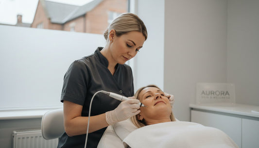 Advanced Facial Treatments in Stourbridge: A Clinical Guide to Beauty Aesthetics