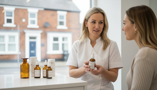 Medical Grade Skincare in Stourbridge: A Clinical Buying Guide for 2026