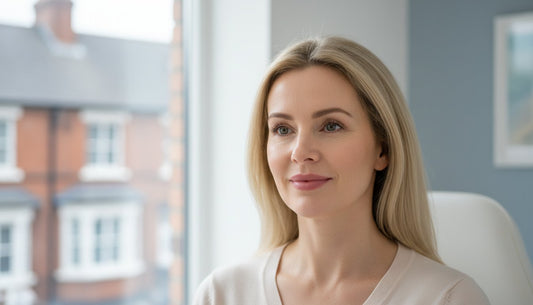 HIFU Non-Surgical Facelift in Stourbridge: The Clinical Guide to Rejuvenation