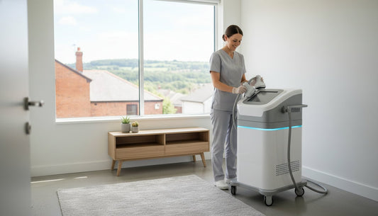Cryolipolysis Fat Freezing in Stourbridge: Your Clinical Guide to Body Contouring