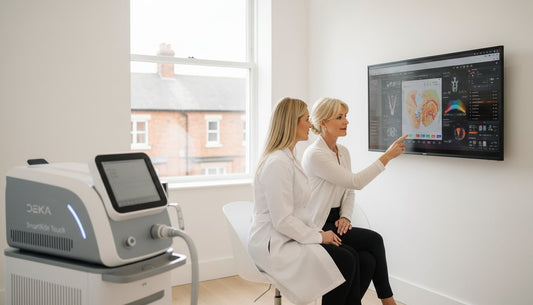 The Cost of CO2 Laser Resurfacing in the UK: A 2026 Clinical Investment Guide
