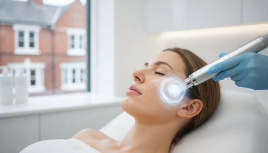 HydraFacial for Acne in Stourbridge: The Clinical Solution for Clearer Skin