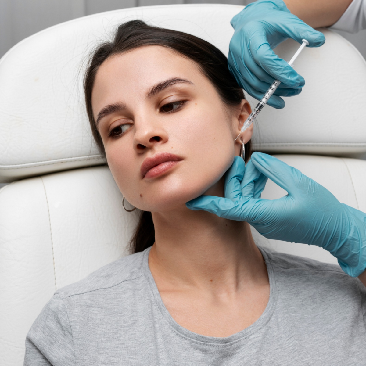 INJECTABLES