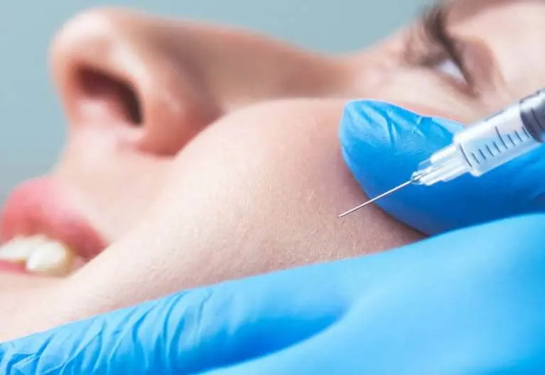 Anti Wrinkle Treatment