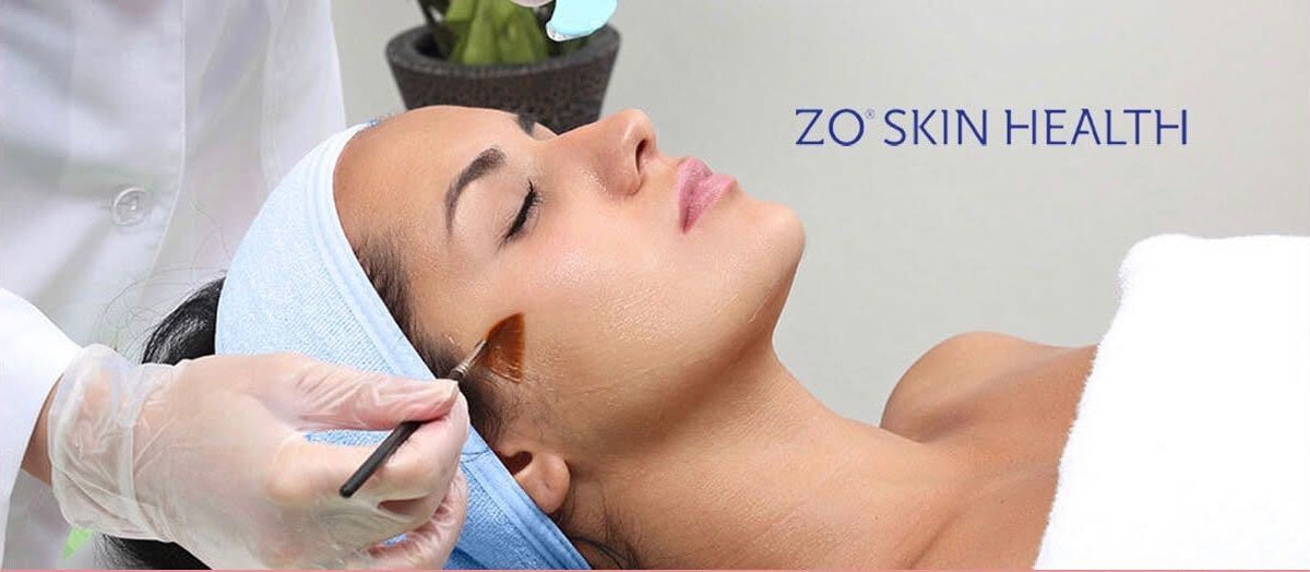 ZO® Skin Health Lunchtime Stimulator Peel (30 MIN)