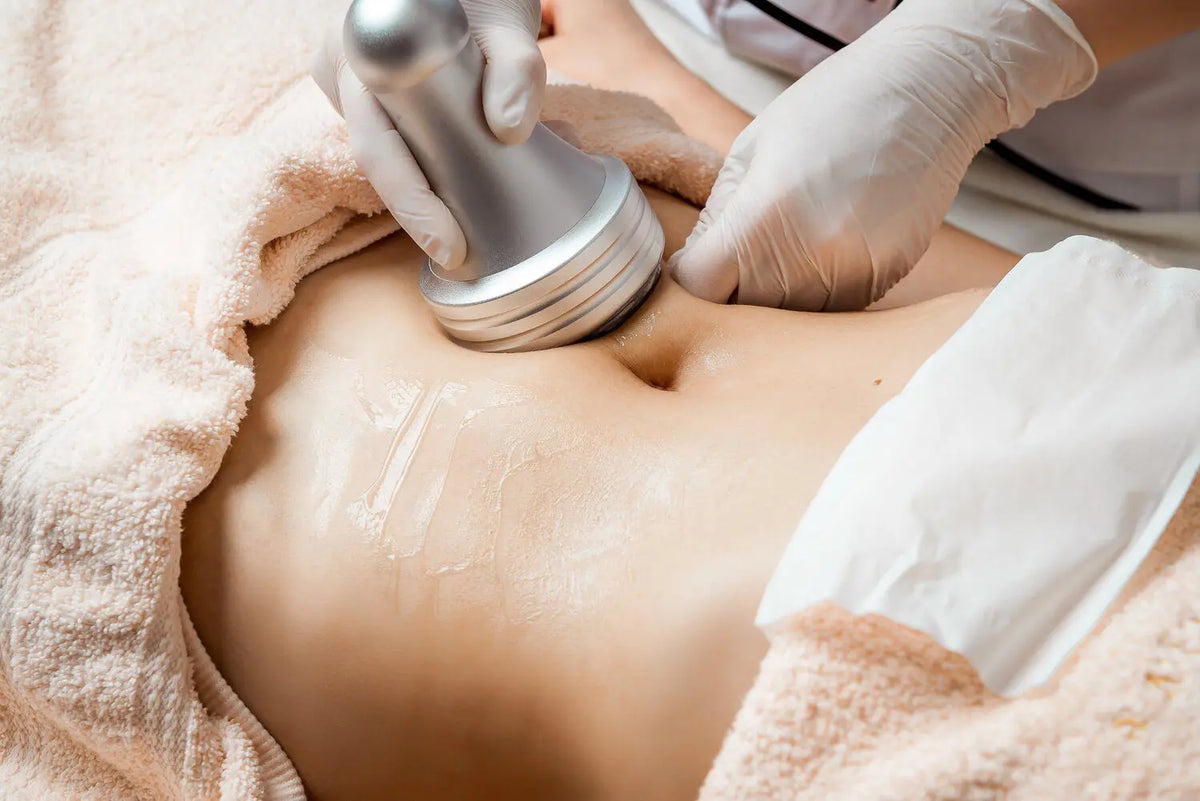 3d lipo Radiofrequency Skin Tightening