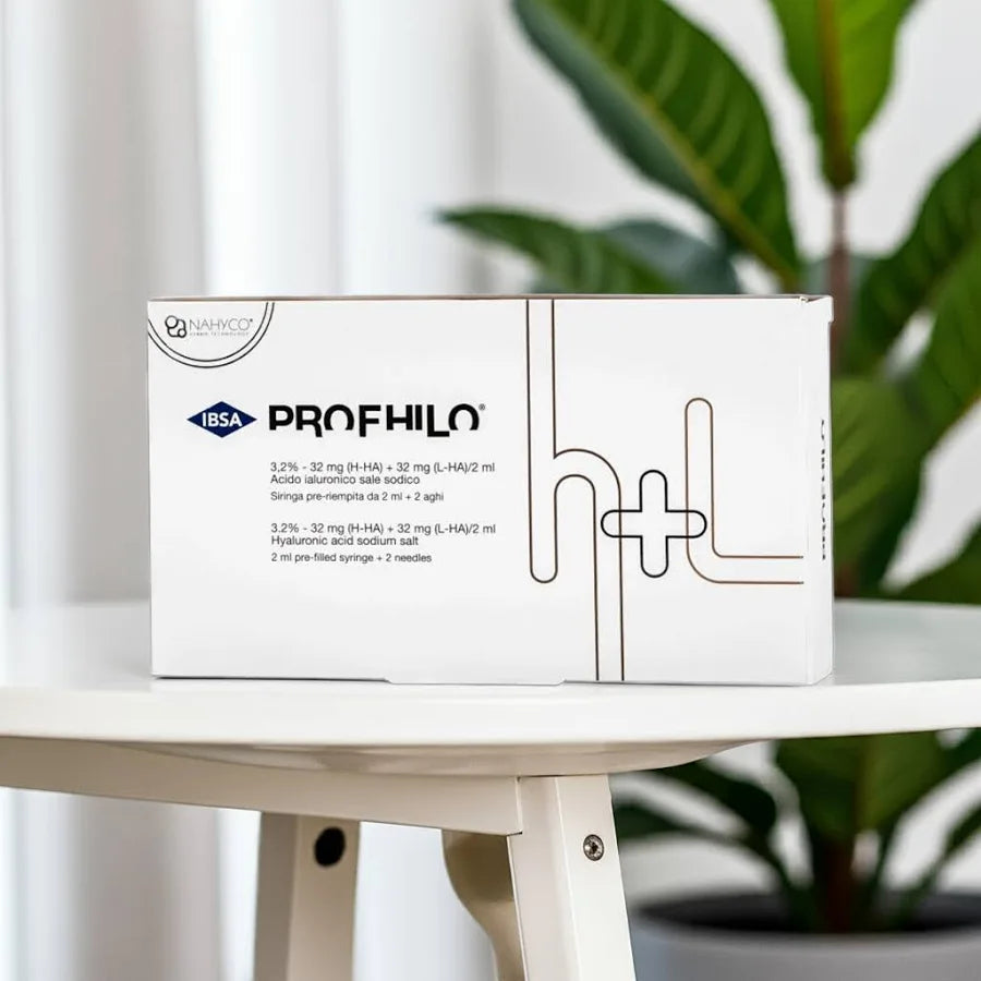 Profhilo Skin Booster