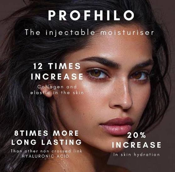 Profhilo Skin Booster