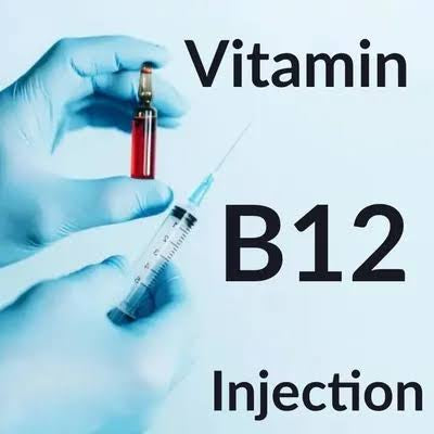 Vitamin Injections