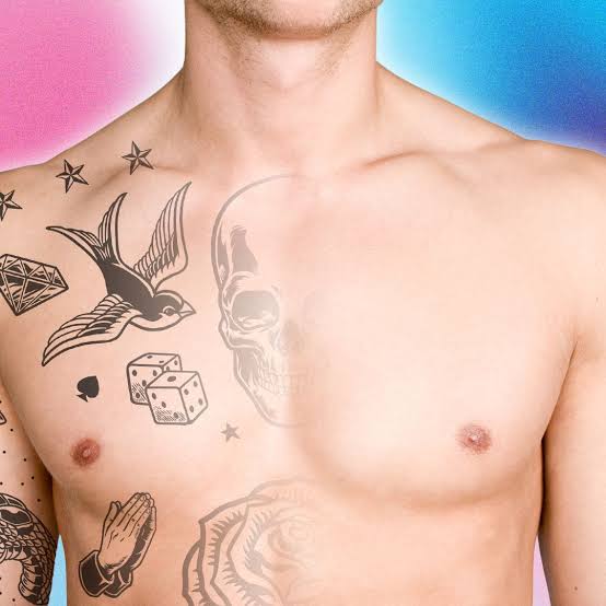 Tattoo Removal Pico Laser