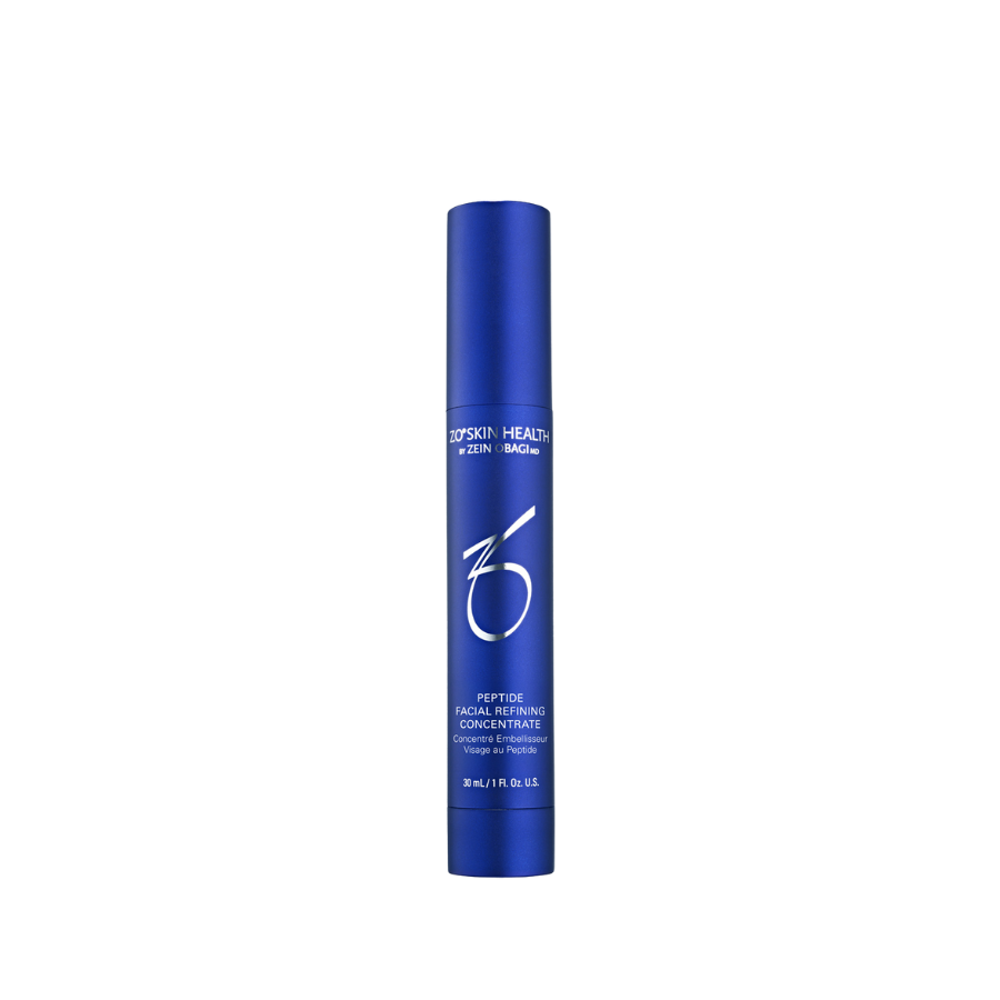 Zo Peptide Facial Refining Concentrate (30ml)