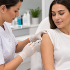 Hay Fever Injections (Kenalog) 15 mins
