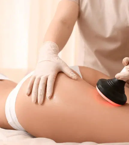 Ultrasound Cavitation