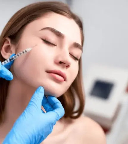 Anti Wrinkle Treatment
