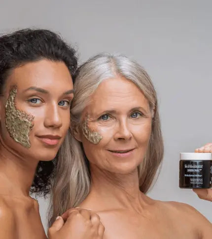 The Original GREEN PEEL® herbal peeling