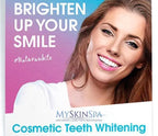Laser Teeth Whitening Sessions