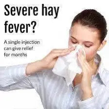Fever Kenalog Injections Treatments
